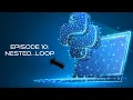 EPISODE 10 NESTED LOOP FOR PYTHON BEGINNERS IN TAMIL