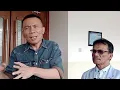 KOMENTAR RISMON SIANIPAR TERKAIT GUGATAN SUBHAN PALAL IJAZAH GIBRAN