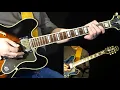 The Ballroom Blitz - The Sweet - Guitar Cover