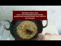 Marinated Chicken Curry lemzCollection lems7