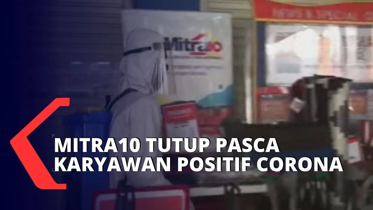 Rapid Test Sasar Warga Pendatang Di Puncak Bogor. 