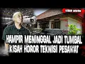 Download Lagu SAMPE KOMA 7 HARI DIRUMAH SAKIT!! KISAH HOROR TEKNISI PESAWAT!HAMPIR MENINGGAL KARNA JADI TUMBAL!!! 