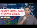 Lagu Cara Jenius Untuk Nabung Valas : Untuk Pemula