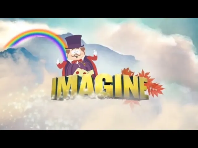 South Park - Imaginationland: The Movie (Trailer)