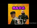 Gabriel EMC Feat. Jay Kalyl - Nada (Audio Official)