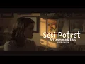 Lagu Ari Lesmana \u0026 Eńau - Sesi Potret | Female Version (cover)