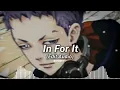 Download Lagu Tory Lanez - In For It Edit Audio