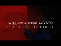 Willow & Demi Lovato - Curious-Furious