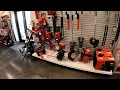 ECHO Weed Whackers Chain Saws and Lawn Equipment For Sale In Mary Esther FL