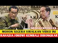 Download Lagu Merinding.! Tepat Subuh Ini Rahasia JKW Kembali Dibongkar Orang Ini, Ternyata Begini Bej4dnya Jokowi