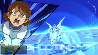 MBON AGE FX 核攻撃 