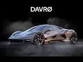 Download Lagu DAVRØ \u0026 AKMALOV-TOP MIX3|THE BEST CAR MUSIC 