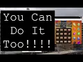 How I made my first Javascript game in 1 day