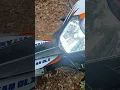 Xpro titan 250cc dlx review