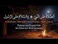 Download Lagu Assholatu AlanNabi | teks terjemah | Az Zahir