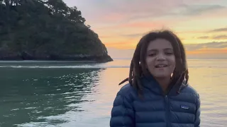 give thanks official video from kailashs debut album across the ocean