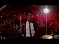 Bruno Mars - Locked Out Of Heaven - Super Bowl
