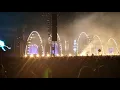 Slushii - Luv U Need U - EDC Las Vegas 2018