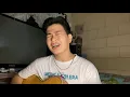 Agsunta & Moira Dela Torre - Kahit Kunwari Man Lang
