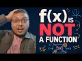 What Actually Is a Function