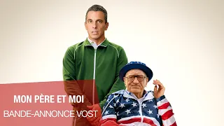MON PÈRE ET MOI - Bande-annonce (VOST)