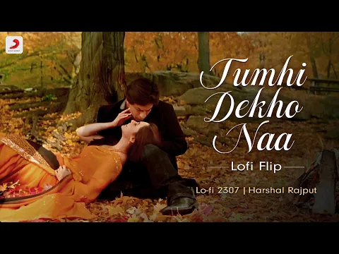 Download MP3 Tumhi Dekho Naa - Lofi Flip | @lofi2307 | Bollywood Lofi | Kabhi Alvida Naa Kehna | Sony Music India