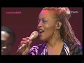 Cassandra Wilson - AVO Session Basel 2006
