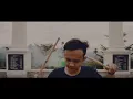 LATHI - WEIRD GENIUS ft SARA FAJIRA (ROCK COVER BY RIZKIMH) Ft ARI RIZKI
