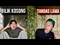 Lagu AKU TINGGAL ADAM DALAM TANDAS LAMA π¨π°