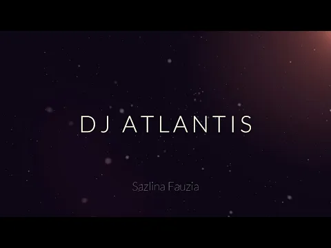 Download MP3 DJ ATLANTIS BREAKBEAT 2023