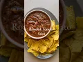 Download Lagu Roasted Tomato Salsa #mexicanfood #salsa
