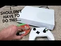 Download Lagu How to Play Game Discs on the DISCLESS XBOX ONE S!!