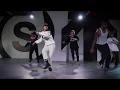 Piece of Me - MK & Becky Hill | House Dance Choreography by Fran Parma