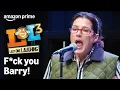 Download Lagu Tina's F*ck you Barry act 🎤 | LOL: Last One Laughing NL | seizoen 3
