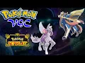 Download Lagu Pokemon VGC: Zac-Kia đại chiến không thời gian | Pokemon Scarlet and Violet