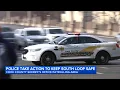 Cook County Sheriff s Office taking action to keep South Loop safe EXCLUSIVE