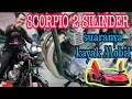 Download Lagu Scorpio 2 silinder || 450 cc ||suaranya bikin Aduhay||BBGracing