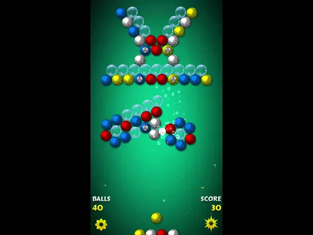 Magnet Balls 2