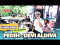 Download Lagu PEDIH (DEVI ALDIVA) - FULL CAKMET - AGENG MUSIC Ft RAMAYANA - GRUSEDO 2025