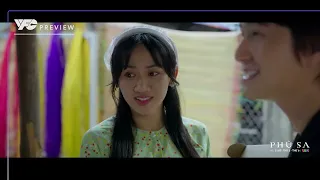 Preview Phù sa tập 13 | Phim MIỀN TÂY SÔNG NƯỚC 2026 | Phim VTV Mới Nhất 2026
