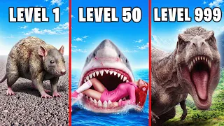Playing As Every Animal In GTA 5!