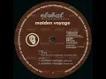 Global Communication - 7'39  (Link and E621 Appliance of Science mix)