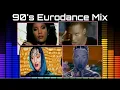 Download Lagu 90's Eurodance Megamix #1 (Reupload 2025)(Haddaway, Amber, La Bouche, Alice Deejay, Snap!)