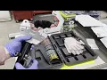 IBOSAD AC Hose Crimper