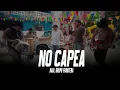 No Capea,  Xavi, Grupo Frontera