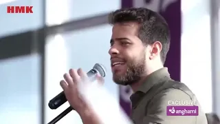 ادهم نابلسي   مشتاق   انغامي   دندنها