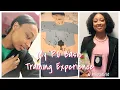 My P O Basic Training Experience Re-Upload