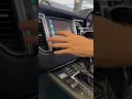 Download Lagu Car play on Porsche Macan  #autoaudiolondon #porschemacan #porsche #macan #applecarplay