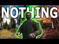 I Survived Stalker GAMMA Starting With NOTHING
