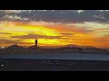 Phoenix sunrise - June 10